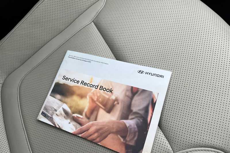 Used Hyundai TUCSON 2021 for sale - 78207757: Photo 36