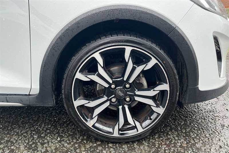 Used Ford Fiesta for sale - 77844494: Photo 9