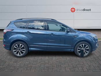 Used Ford Kuga 2019 for sale - 79701269: Photo