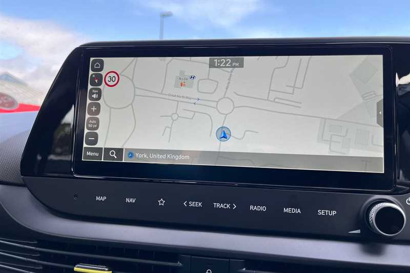 Used Hyundai i20 2025 for sale - 76944983: Photo 18