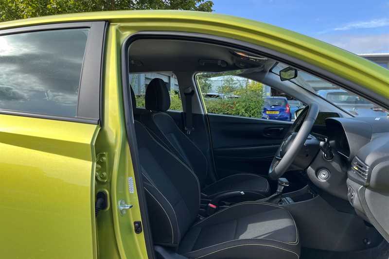 Used Hyundai i20 2025 for sale - 76944983: Photo 23