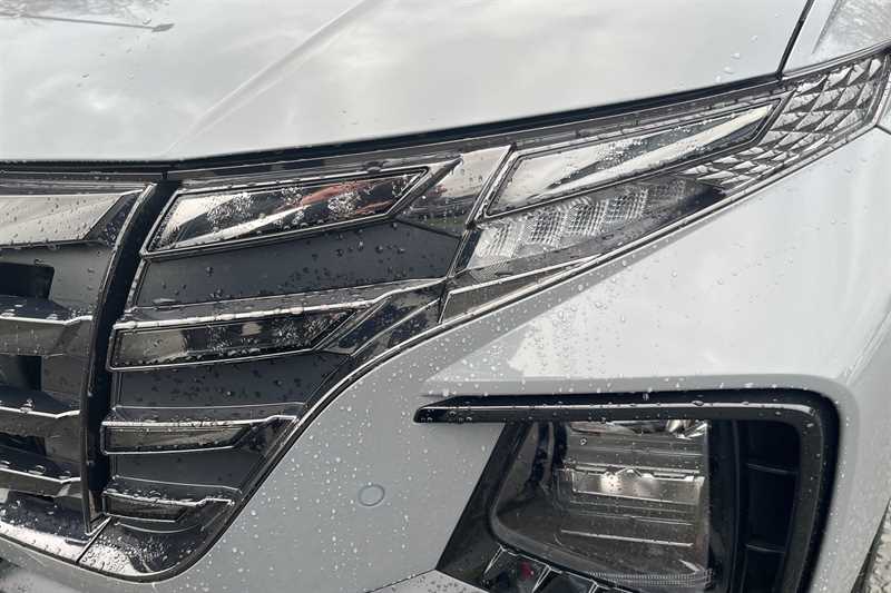 Used Hyundai TUCSON 2023 for sale - 77741460: Photo 29