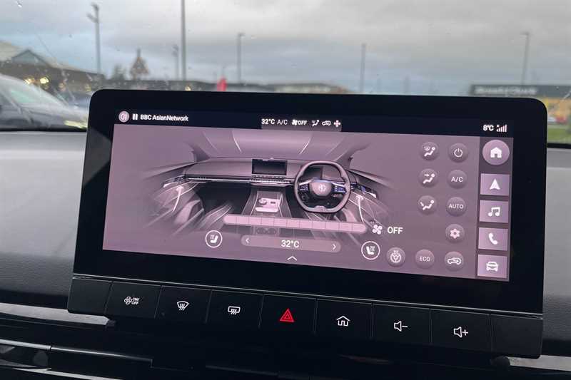 Used MG MG4 2023 for sale - 77416203: Photo 15