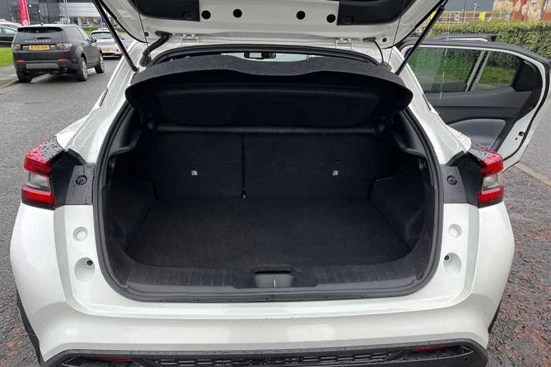 Used Nissan Juke 2021 for sale - 76805910: Photo 25