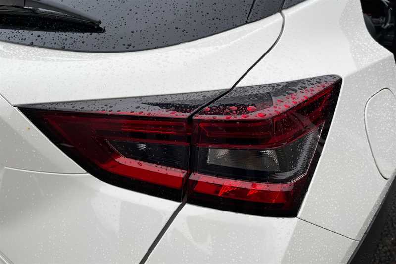 Used Nissan Juke 2021 for sale - 76805910: Photo 32