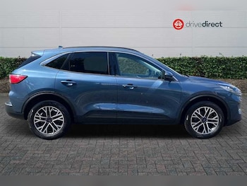 Used Ford Kuga 2022 for sale - 75480092: Photo