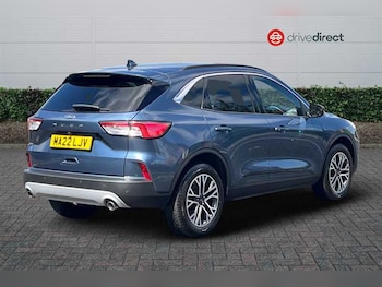Used Ford Kuga 2022 for sale - 75480092: Photo