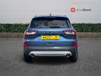 Used Ford Kuga 2022 for sale - 75480092: Photo