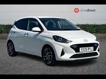 2025 - 1.0 Premium Hatchback 5dr Petrol Auto Euro 6 (s/s) (63 ps)
