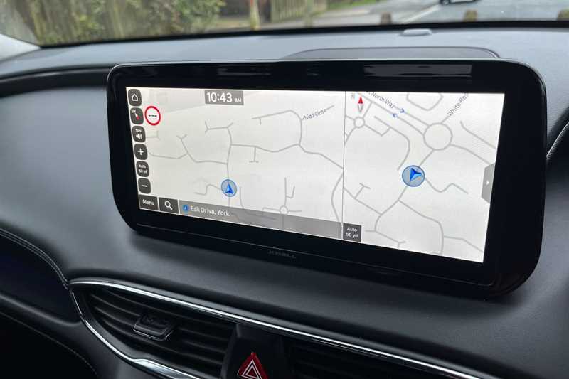 Used Hyundai Santa Fe for sale - 77900269: Photo 18