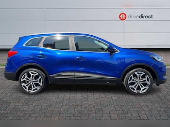 Used Renault Kadjar 2020 for sale - 79416331: Photo