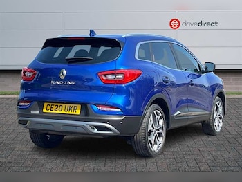 Used Renault Kadjar 2020 for sale - 79416331: Photo