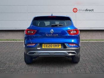 Used Renault Kadjar 2020 for sale - 79416331: Photo