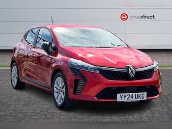 Used Renault Clio 2024 for sale - 78266112: Photo