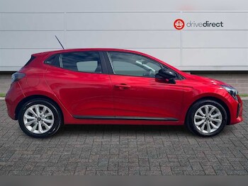 Used Renault Clio 2024 for sale - 78266112: Photo