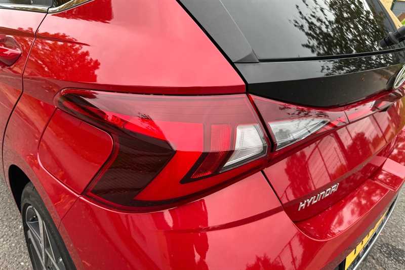 Used Hyundai i20 2025 for sale - 77375322: Photo 31