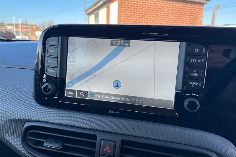 Used Hyundai i10 2024 for sale - 77894620: Photo 18