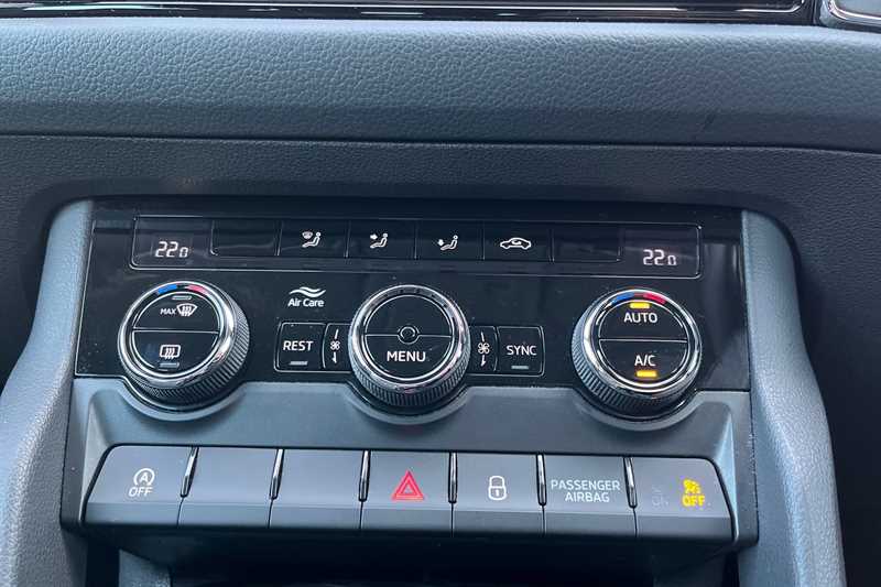 Used Skoda Kodiaq 2022 for sale - 77899538: Photo 15