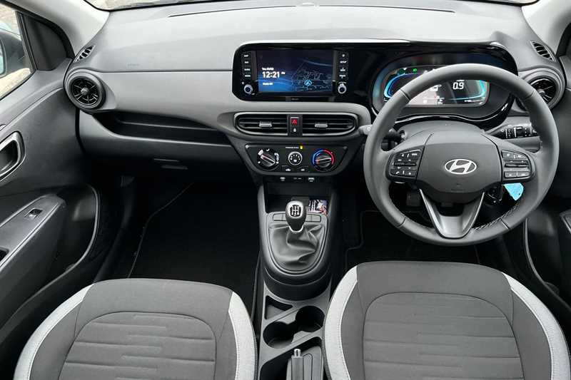 Used Hyundai i10 2025 for sale - 77758151: Photo 13