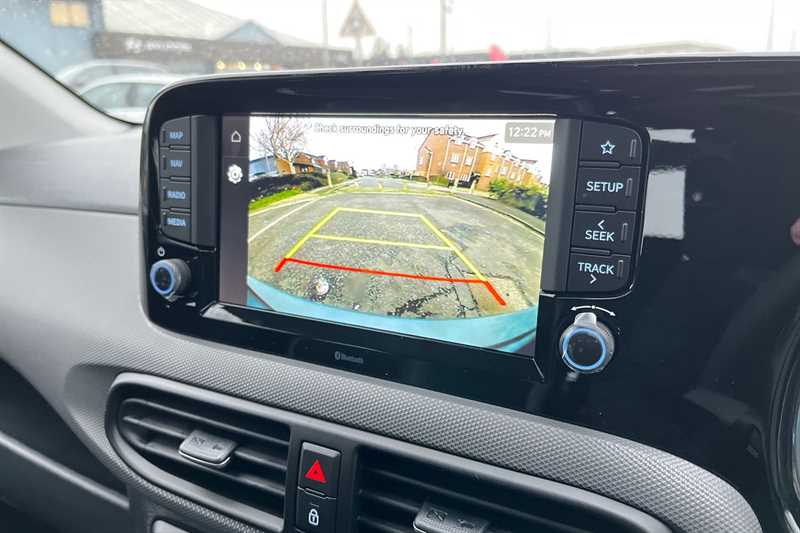 Used Hyundai i10 2025 for sale - 77758151: Photo 19