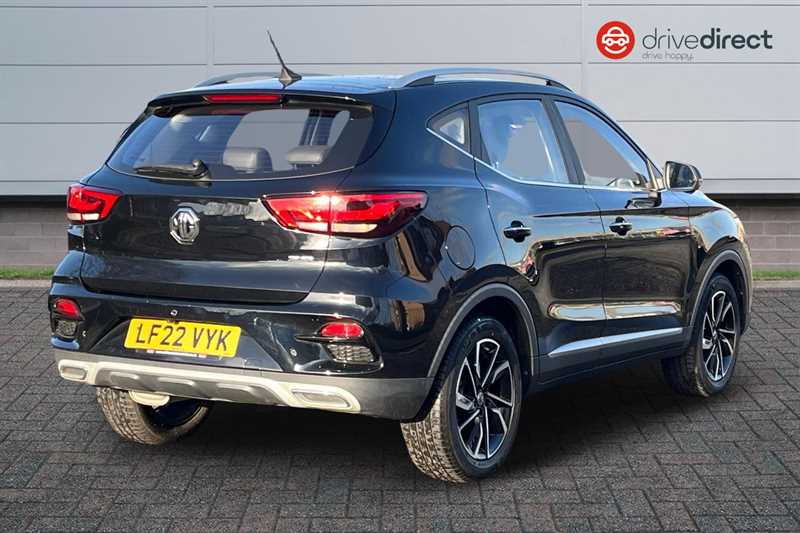 Used MG MG ZS for sale - 77349151: Photo 3