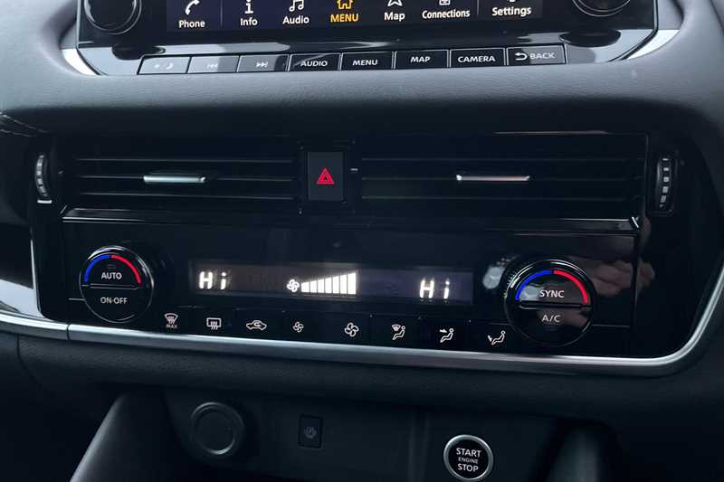 Used Nissan Qashqai 2021 for sale - 77773573: Photo 15