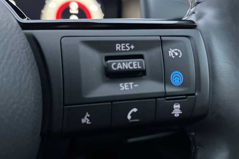 Used Nissan Qashqai 2021 for sale - 77773573: Photo 22