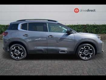Used Citroen C5 Aircross 2023 for sale - 75156487: Photo