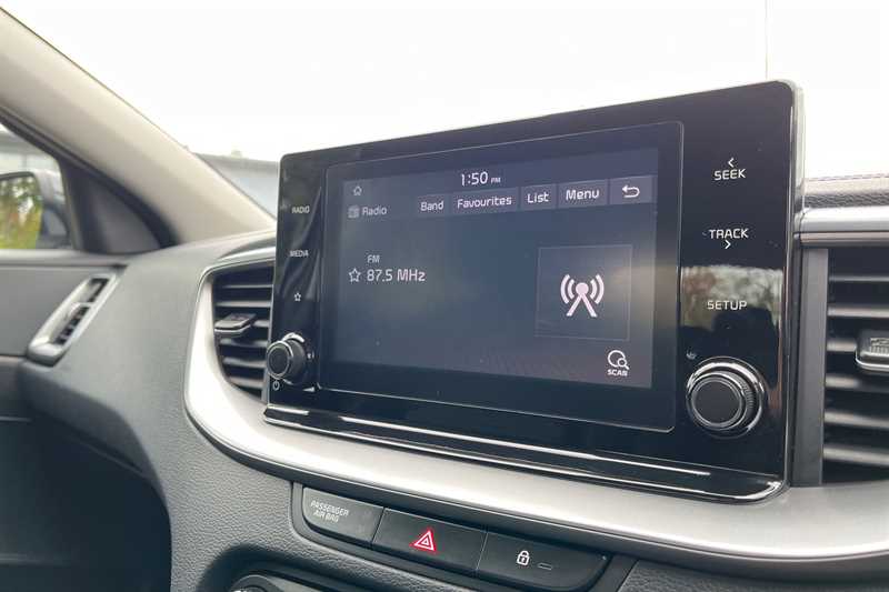 Used Kia XCeed 2022 for sale - 76489537: Photo 17