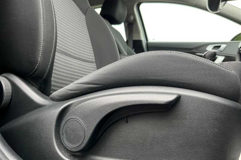 Used Kia XCeed 2022 for sale - 76489537: Photo 28