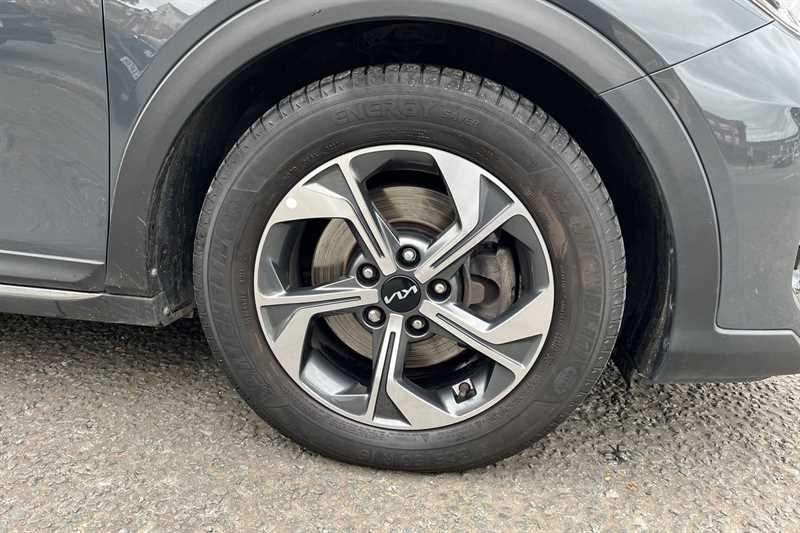 Used Kia XCeed 2022 for sale - 76489537: Photo 9