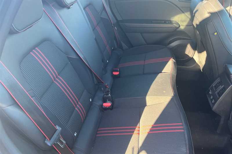 Used Renault Captur 2022 for sale - 77728536: Photo 24