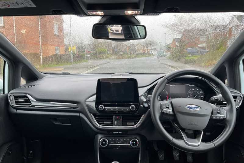 Used Ford Fiesta 2020 for sale - 77887624: Photo 13