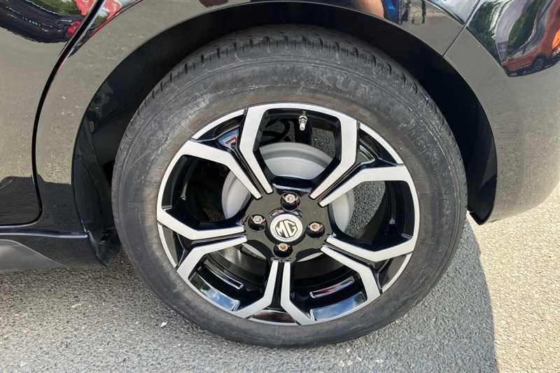 Used MG MG3 2022 for sale - 76761717: Photo 11