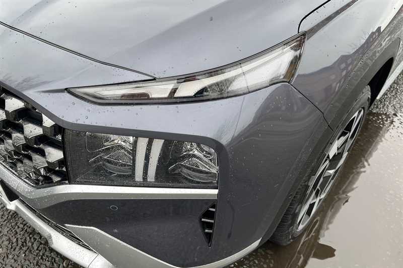 Used Hyundai Santa Fe 2023 for sale - 77554196: Photo 29