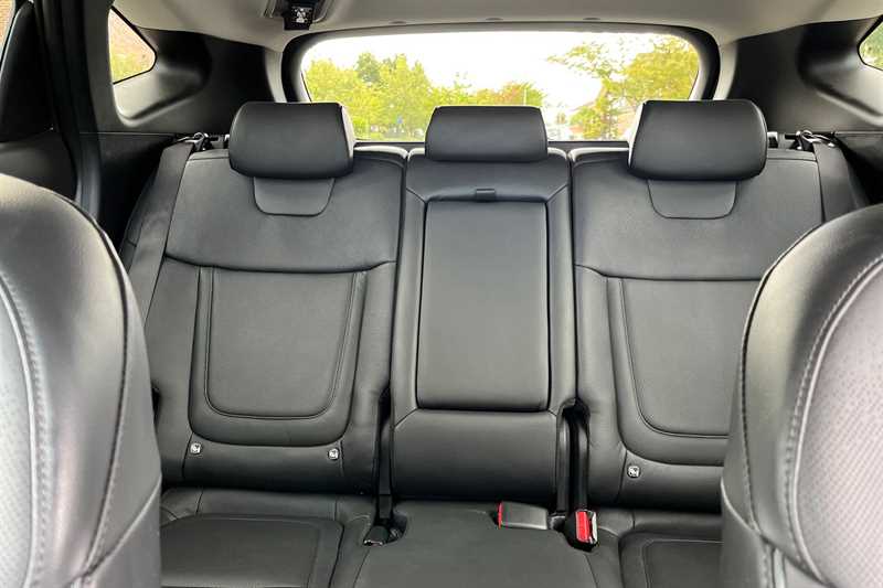 Used Hyundai TUCSON 2024 for sale - 76853017: Photo 24