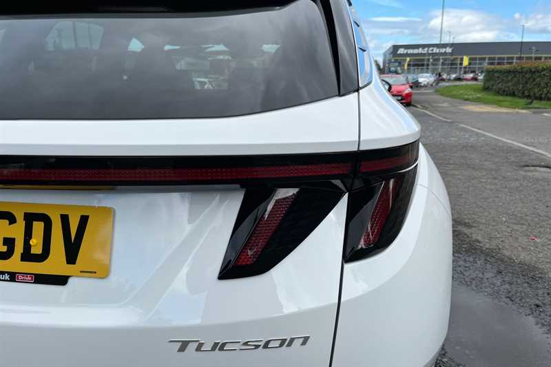 Used Hyundai TUCSON 2024 for sale - 76853017: Photo 32