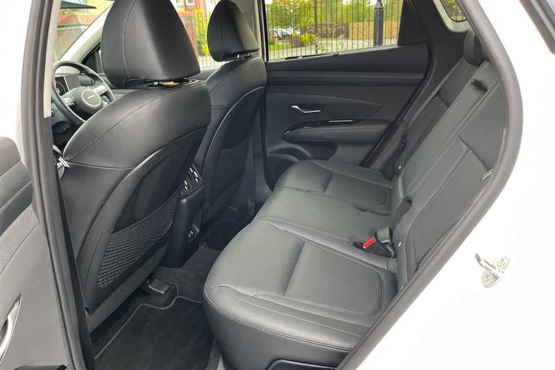 Used Hyundai TUCSON 2024 for sale - 76853017: Photo 39