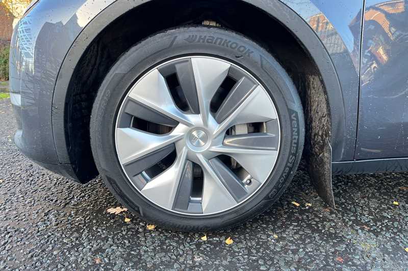 Used Tesla Model Y 2023 for sale - 77334639: Photo 12