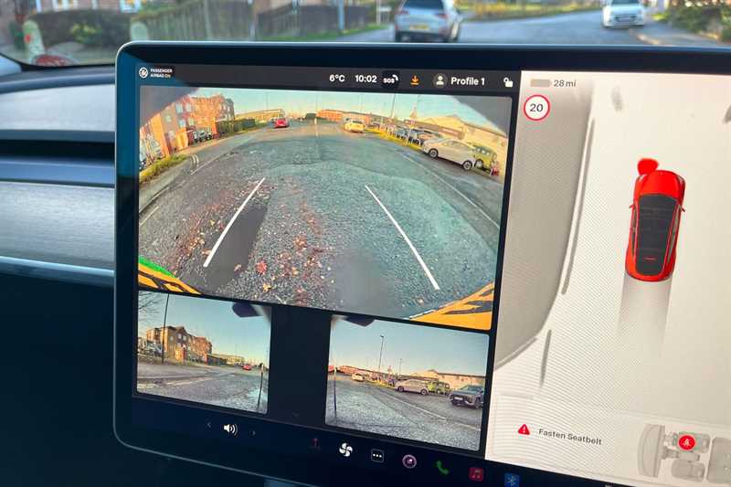 Used Tesla Model Y 2023 for sale - 77334639: Photo 19