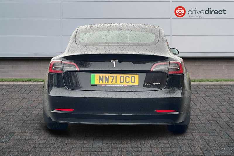 Used Tesla Model 3 2021 for sale - 77773343: Photo 4