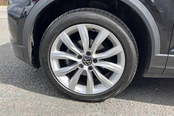 Used Volkswagen T-Roc 2021 for sale - 75480102: Photo 12