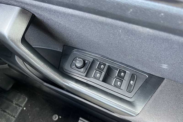Used Volkswagen T-Roc 2021 for sale - 75480102: Photo 16