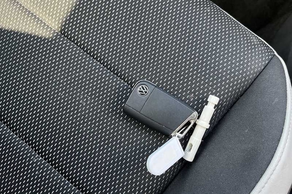 Used Volkswagen T-Roc 2021 for sale - 75480102: Photo 36