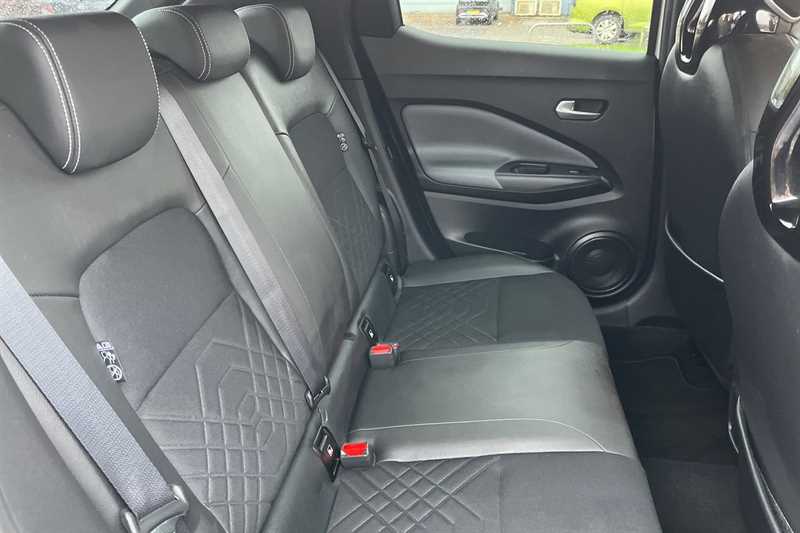 Used Nissan Juke 2021 for sale - 76858088: Photo 24