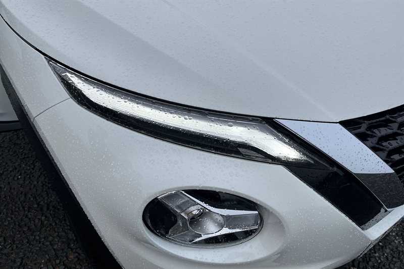 Used Nissan Juke 2021 for sale - 76858088: Photo 28