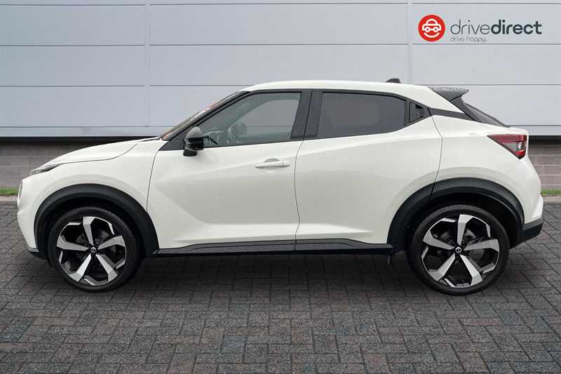 Used Nissan Juke 2021 for sale - 76858088: Photo 6