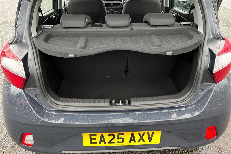 Used Hyundai i10 2025 for sale - 78143097: Photo 25