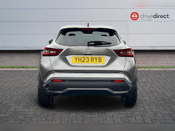 Used Nissan Juke 2023 for sale - 78309554: Photo