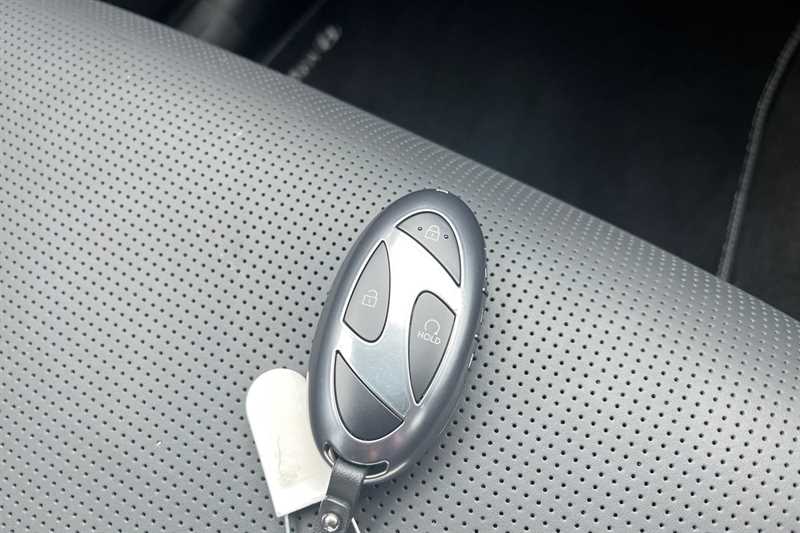 Used Hyundai Santa Fe 2025 for sale - 78221361: Photo 36